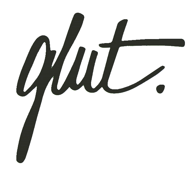 GLUT Logo